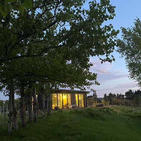 Вілла Stablehouse Garden Shed Мастертон Екстер'єр фото